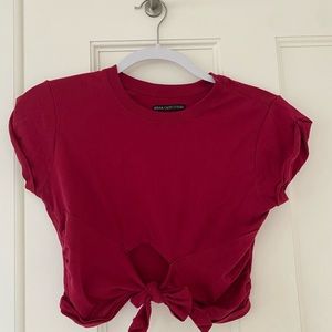 Urban Outfitters Crop Top